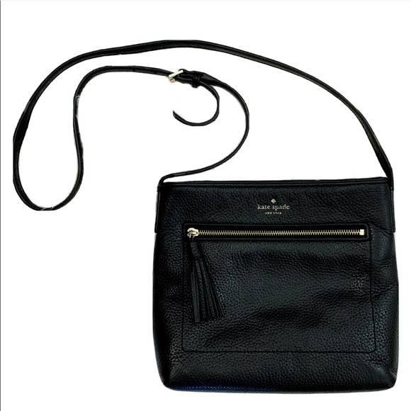 kate spade Handbags - Kate Spade Chester Street Dessi Crossbody Bag
